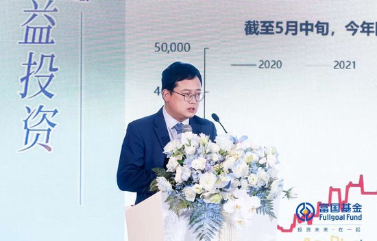 富国基金张育浩：内需与政策对冲成关键 大类资产配置择势而行  第3张