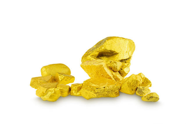 如何看待黄金市场的发展趋势这种发展趋势如何推动行业进步？  第1张