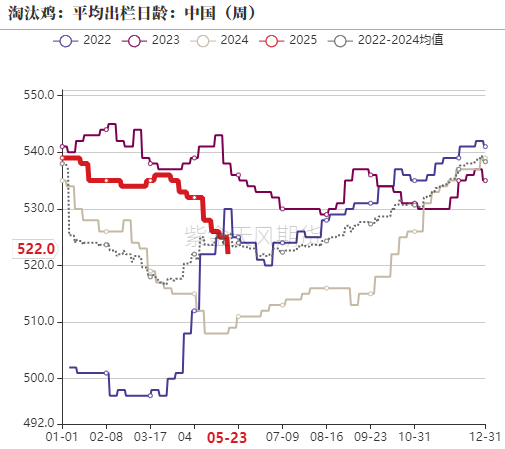 鸡蛋:何处才是底,何时见曙光? 第13张 鸡蛋:何处才是底,何时见曙光? 第13张