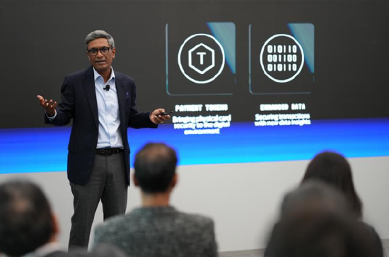 未来已至:Visa亚太区迈入AI驱动的商业新时代 第3张 未来已至:Visa亚太区迈入AI驱动的商业新时代 第3张