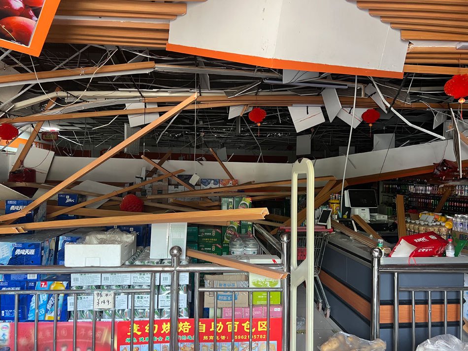 与化工厂为邻:高密友道工厂爆炸后的“多维冲击” 第3张 与化工厂为邻:高密友道工厂爆炸后的“多维冲击” 第3张