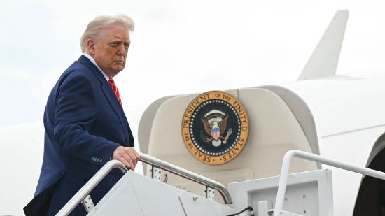 特朗普顾问在法律争端中为关税辩护，坚称关税“不会消失”  第1张