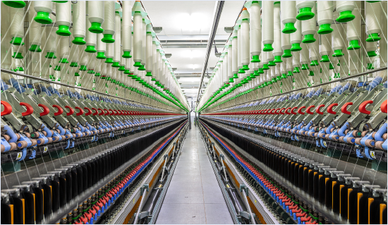 重生的TA | 坚持供海外！ 中国羊绒老板：要守约，宁亏钱，不丢脸！  第3张