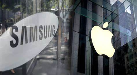 机构下调2025年全球智能手机销售预期  第1张