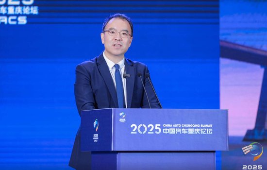 杨学良:吉利永远不做卷王,永远不搞内卷式恶性竞争 第1张 杨学良:吉利永远不做卷王,永远不搞内卷式恶性竞争 第1张