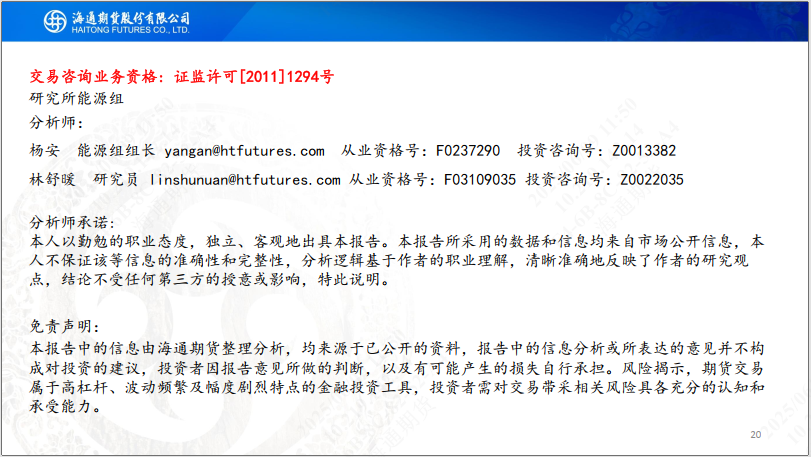 【沥青周报】SC-Brent价差低位震荡，内盘弱势结构尚未转变  第22张