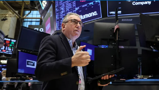 盘前：道指期货跌0.06% 多家大行唱多美股  第2张