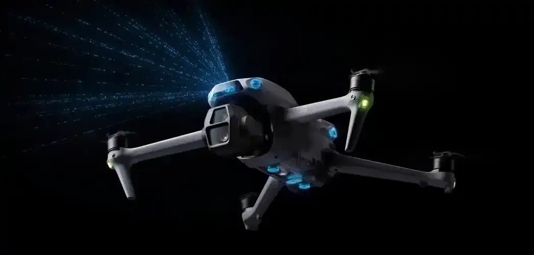 美股IPO火爆继续：无人机制造商Airo上市首日暴涨140%  第1张