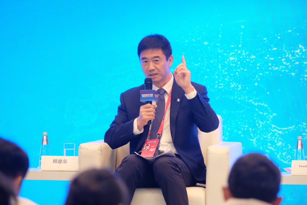 上海银行党委书记:普惠金融的“含科性”越来越高,对“早小硬”必须勇往直前 第1张 上海银行党委书记:普惠金融的“含科性”越来越高,对“早小硬”必须勇往直前 第1张