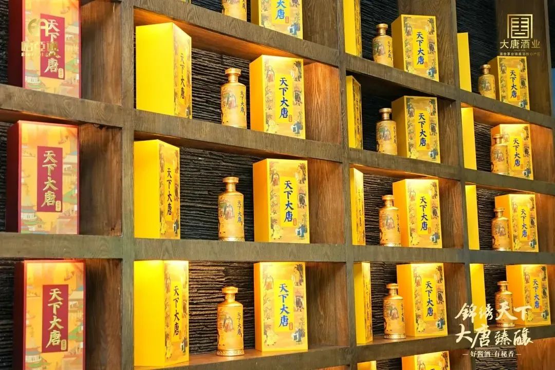 首家百亿酒商怡亚通滑落背后,白酒供应链模式或面临迭代升级 第5张 首家百亿酒商怡亚通滑落背后,白酒供应链模式或面临迭代升级 第5张