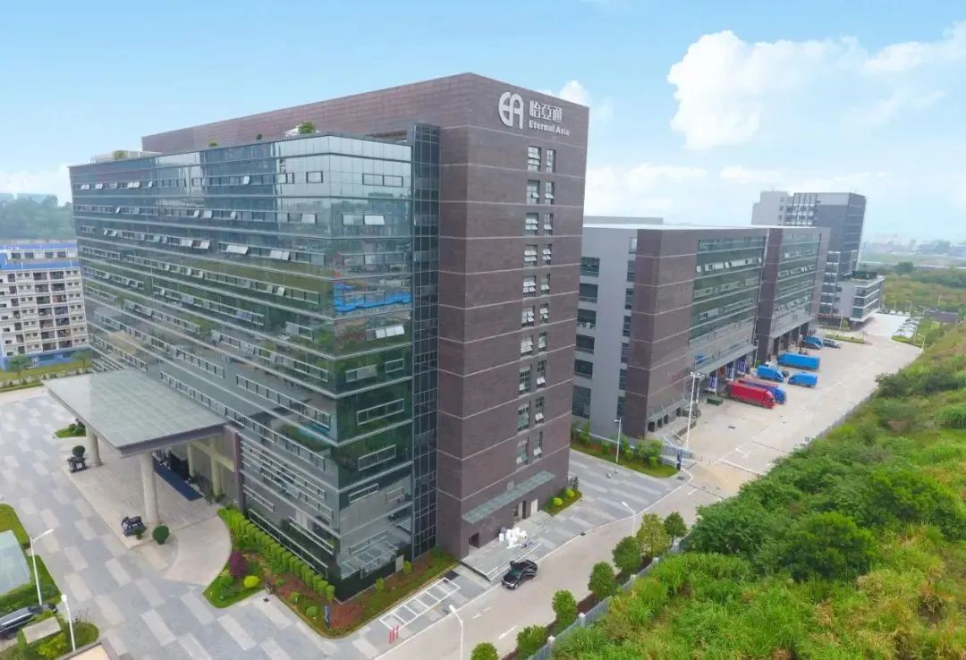 首家百亿酒商怡亚通滑落背后,白酒供应链模式或面临迭代升级 第7张 首家百亿酒商怡亚通滑落背后,白酒供应链模式或面临迭代升级 第7张