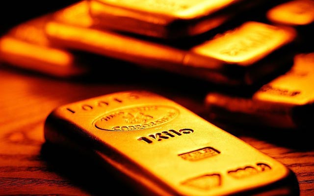 进行现货黄金代理投资过程中有哪些要点? 第1张 进行现货黄金代理投资过程中有哪些要点? 第1张