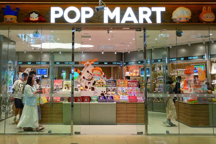 胖东来、蜜雪冰城、泡泡玛特背后 新消费的“河南现象”  第2张