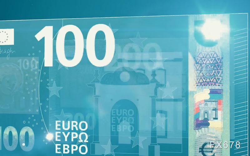 拉加德“理想位置”论难敌美元风暴！欧元承压何时看涨？  第1张