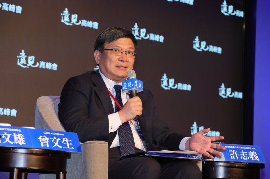 曾文生:电网强韧的答案不只是“地下化” 第1张 曾文生:电网强韧的答案不只是“地下化” 第1张