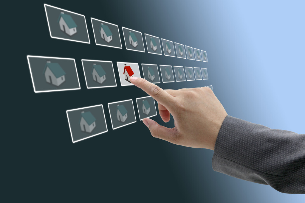 A股上市房企三季报收官：过半实现盈利，部分龙头大额亏损  第1张