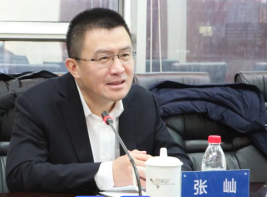 工行总行人事调整牵动分行布局 张屾接任上海分行行长  第1张