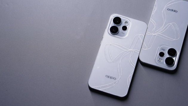 它正在成为年轻人的“生活主力机”——OPPO Reno15 系列 第5张 它正在成为年轻人的“生活主力机”——OPPO Reno15 系列 第5张