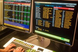 黄金TD“交易软件”哪个更稳定？  第1张