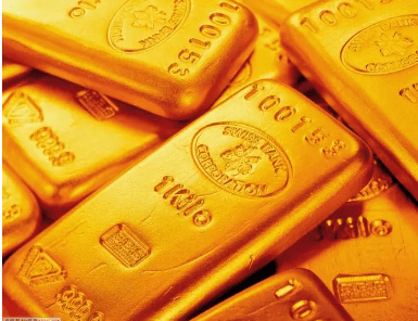 Mhmarkets 迈汇：黄金白银上涨? 关键价位进入攻防阶段  第1张