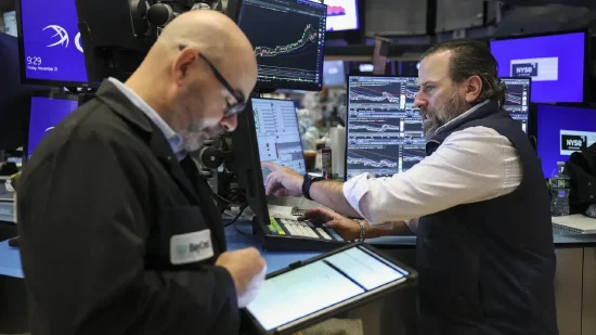 开盘：美股周三高开 主要股指延续连涨势头  第1张