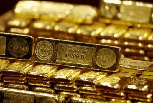 Mhmarkets迈汇:黄金稳步整理多头趋势 第1张 Mhmarkets迈汇:黄金稳步整理多头趋势 第1张