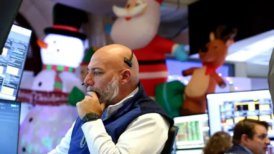 开盘:美股周五小幅高开 市场关注关键通胀数据 第1张 开盘:美股周五小幅高开 市场关注关键通胀数据 第1张