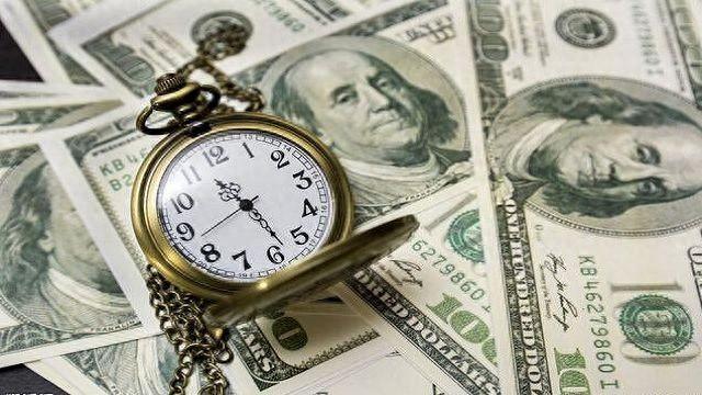 美股新高再次近在咫尺，除了美联储还需要看这个因素  第1张