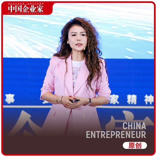 梓如集团廖任熙：无人喝彩的时候，要相信自己的判断  第1张