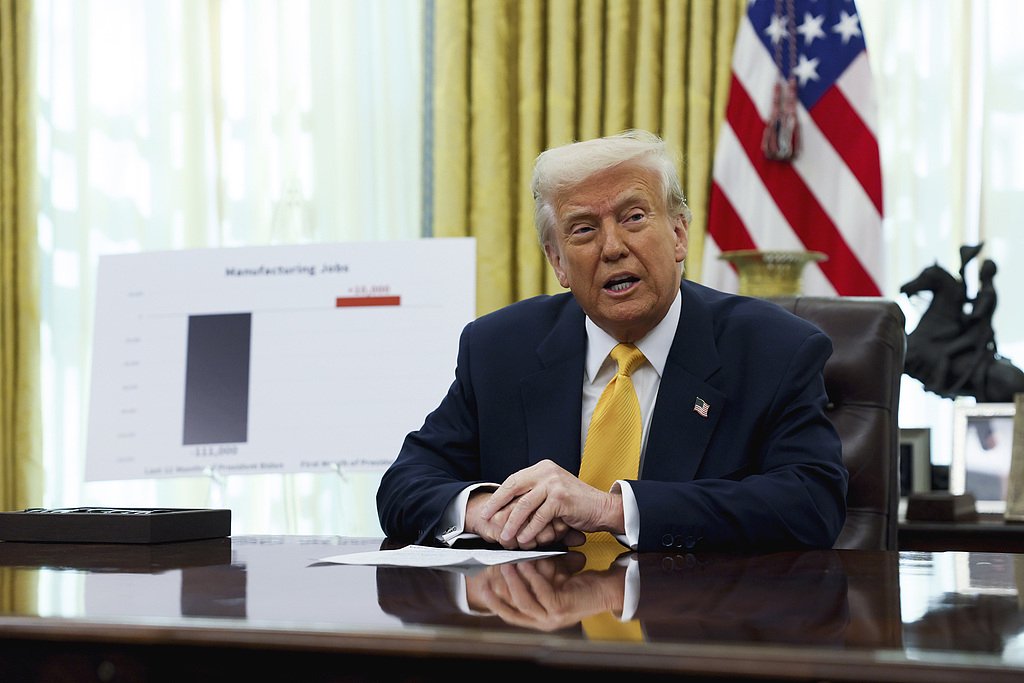 美联储,大消息!特朗普“点名”美联储新主席人选,还透露这一重要信号...... 第1张 美联储,大消息!特朗普“点名”美联储新主席人选,还透露这一重要信号...... 第1张