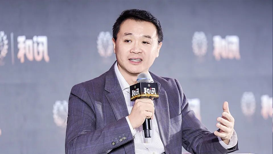 仇保兴、李稻葵、朱宁激辩:稳楼市已到关键时刻,中央须出“大招”|和讯2025年会 第3张 仇保兴、李稻葵、朱宁激辩:稳楼市已到关键时刻,中央须出“大招”|和讯2025年会 第3张