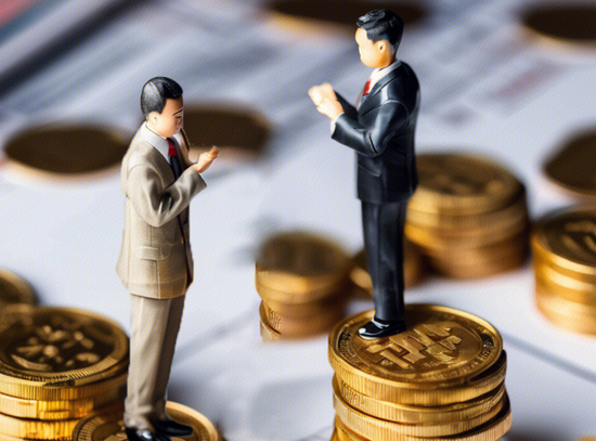 从纾困到检举，贵州百灵牵出华创证券资本局中局  第2张