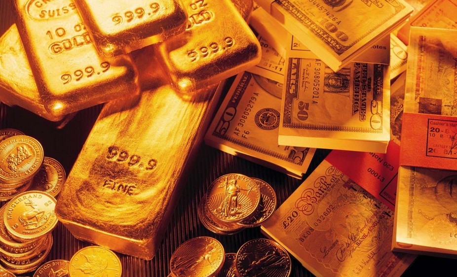 黄金实物投资和纸黄金哪个更好？  第1张