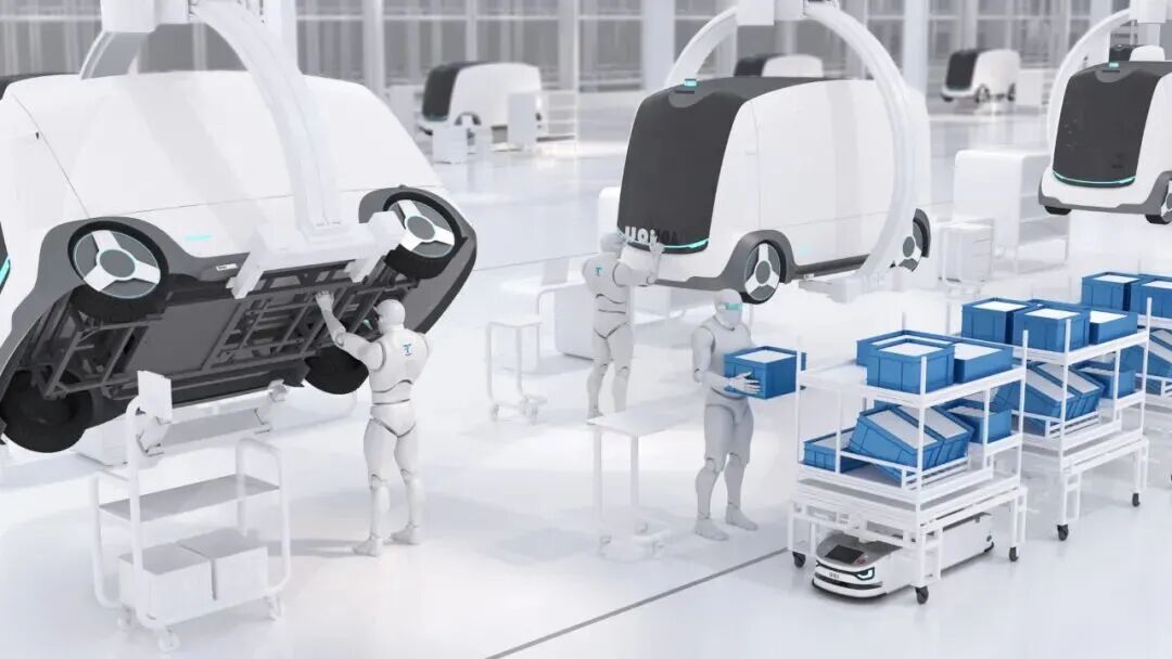 550亿深圳机器人黑马,巨资吞并绍兴零件厂 第6张 550亿深圳机器人黑马,巨资吞并绍兴零件厂 第6张