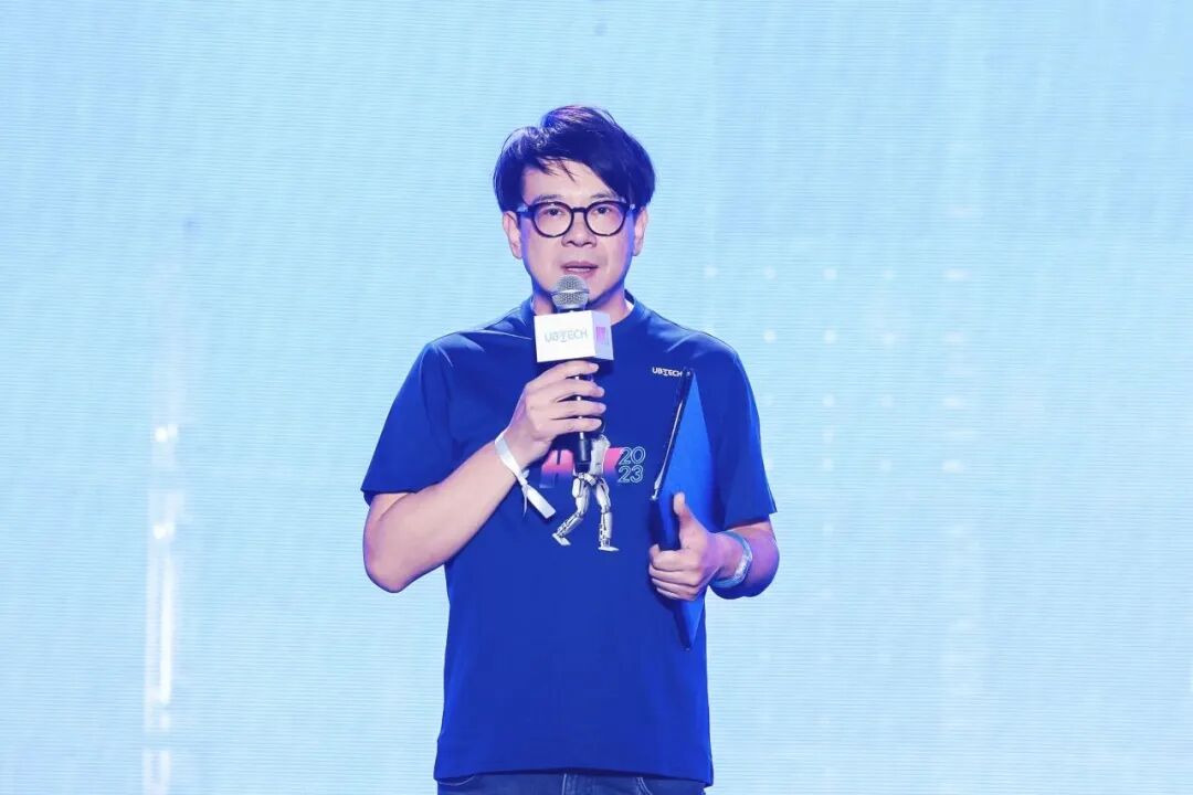 550亿深圳机器人黑马,巨资吞并绍兴零件厂 第8张 550亿深圳机器人黑马,巨资吞并绍兴零件厂 第8张