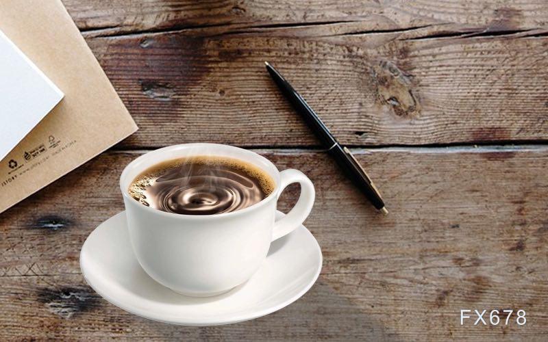 1月8日财经早餐：投资者获利了结限制金价涨幅，油价消化特朗普委内瑞拉石油协议，静待非农数据  第1张