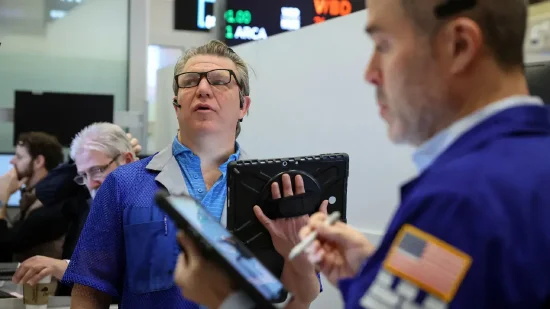 1月10日收盘:道指与标普指数创历史新高 三大指数本周均录得涨幅 第1张 1月10日收盘:道指与标普指数创历史新高 三大指数本周均录得涨幅 第1张