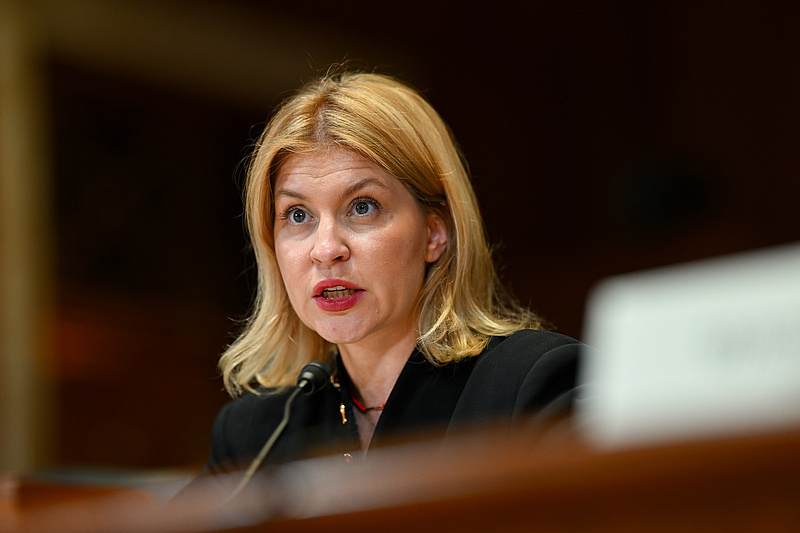 乌美周末将在迈阿密举行新一轮会谈  第1张