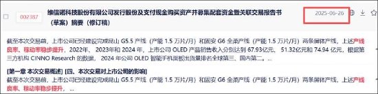 维信诺亏损百亿之谜 国资接盘面临降杠杆压力?担保比例高达339.36% 第5张 维信诺亏损百亿之谜 国资接盘面临降杠杆压力?担保比例高达339.36% 第5张