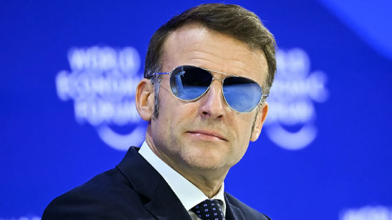 盘点特朗普在达沃斯都骂了谁 第2张 盘点特朗普在达沃斯都骂了谁 第2张