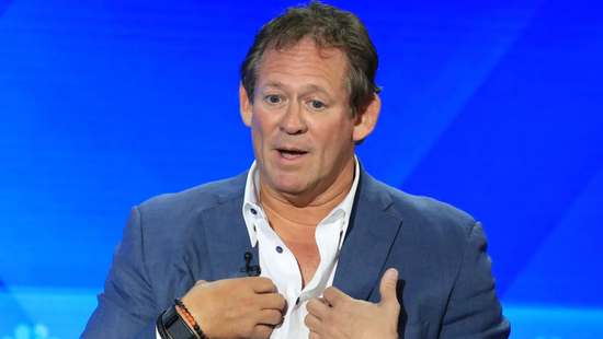 大反转!美联储,突发!预测市场交易员押注里克·里德尔将担任美联储主席 第1张 大反转!美联储,突发!预测市场交易员押注里克·里德尔将担任美联储主席 第1张