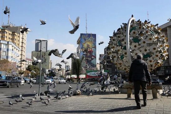 美国和伊朗，谈不谈得拢？  第3张