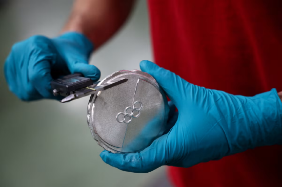 今年奥运奖牌价值创历史新高 第1张 今年奥运奖牌价值创历史新高 第1张