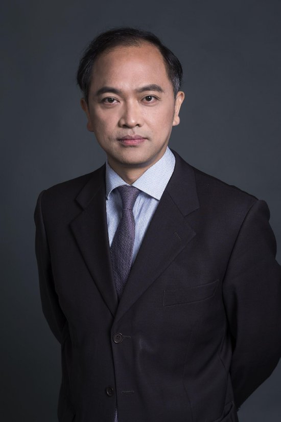 2026新年献词|平安基金总经理肖宇鹏：持续提升投研“平台化”建设，以高质量发展为投资者创造价值  第1张