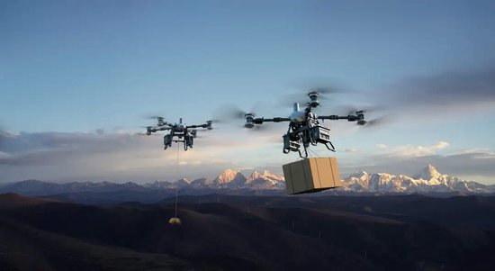 大疆前副总裁袁某,被公安机关刑事拘留!曾在大疆任职5年,全面负责销售工作 第1张 大疆前副总裁袁某,被公安机关刑事拘留!曾在大疆任职5年,全面负责销售工作 第1张