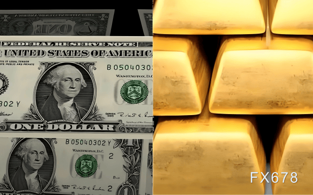 美债收益率快跌到4.05%了，为什么还没人敢抄底？  第1张