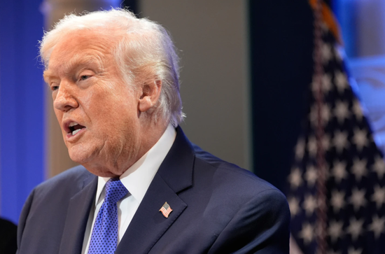 反击联邦最高法院裁决，特朗普宣布：10%的“全球进口关税”税率将升至15%  第1张