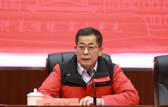 今世缘顾祥悦:成为中国白酒最具成长性的创新型企业 第1张 今世缘顾祥悦:成为中国白酒最具成长性的创新型企业 第1张