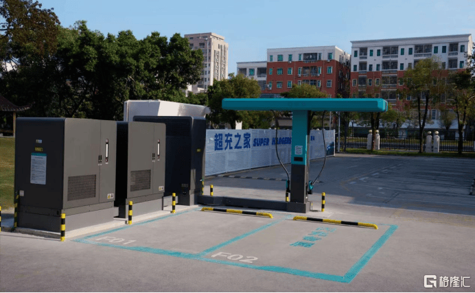 投行集体“不装了”:看多比亚迪,何止是因为一块电池? 第4张 投行集体“不装了”:看多比亚迪,何止是因为一块电池? 第4张