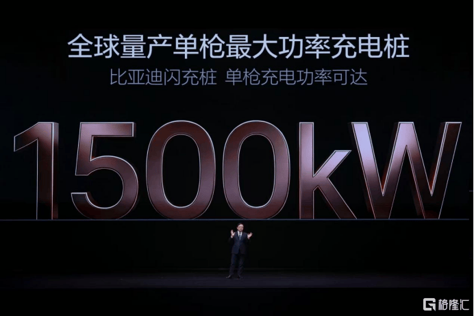 投行集体“不装了”:看多比亚迪,何止是因为一块电池? 第5张 投行集体“不装了”:看多比亚迪,何止是因为一块电池? 第5张